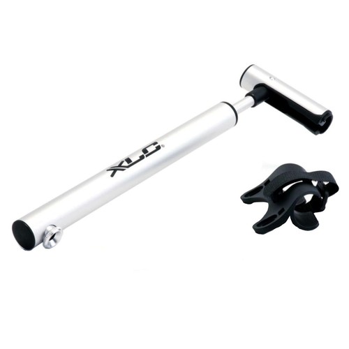 Xlc fahrrad handpumpe - xlc,