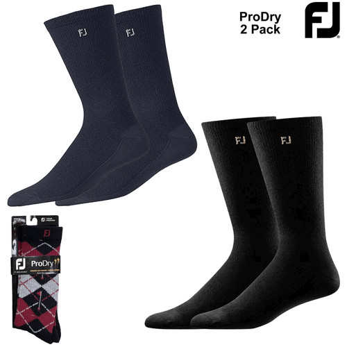Footjoy golfsocken herren - golfsocken,