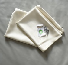 Kissenbezug Bio-Seide RENESSY