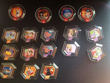 Disney Infinity Bonusmünzen