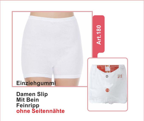 12x damen slip - 3,,