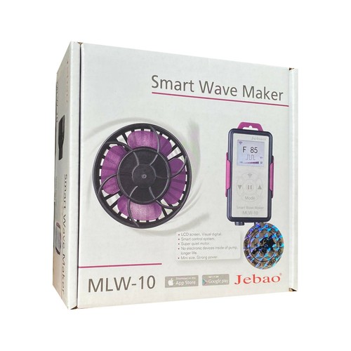 Jecod jebao mlw - jecod, /
