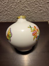 Herend Blumenvase , Victoria   7088