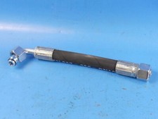 200 mm Hydraulikschlauch DN10 2SC NW10 3/8 12L M18x1,5 SW22 CEL DKOL DKOL45 D