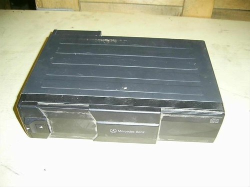 Mercedes benz w210 300td - w210,