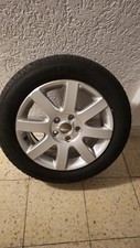 VW Touran Reifen 205 55 16 94v
