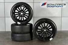 MINI F54 CLUBMAN Sommerräder Sommerreifen 17 Zoll Kompletträder Summer Wheels