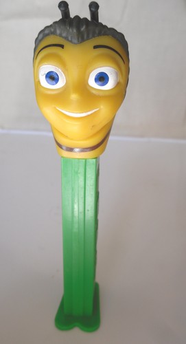 Pez bonbonspender barry - barry, b