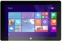 Schutzfolie für Trekstor