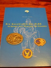 Die Geschichte der DLRG im