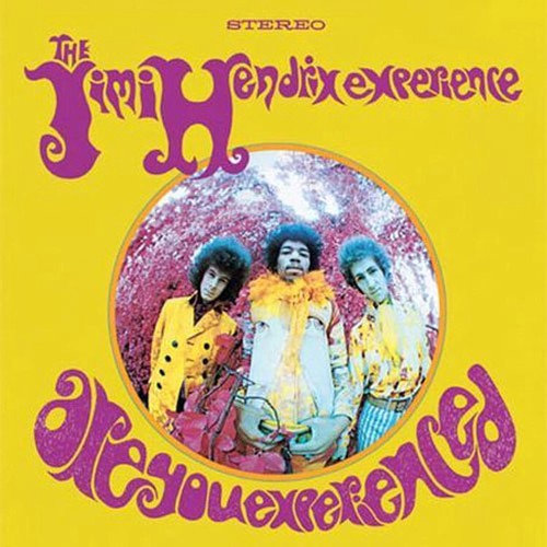 The jimi hendrix - |,
