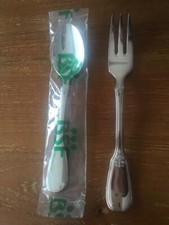 15 x BSF Besteck Palais silber 90 Kuchengabel Kaffee-Löffel Tortenheber NEU Oma