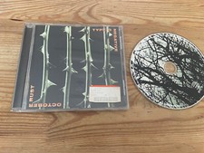 CD Metal Type O Negative – October Rust (15 Song) ROADRUNNER jc