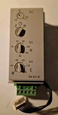 Junkers TA 211 E Regelung TA211E