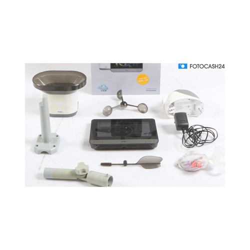 Tfa dostmann wlan view pro - tfa,