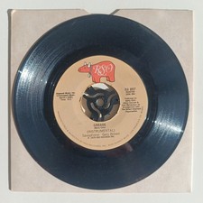 Frankie Valli - Grease - 7"