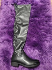 Damen  Overknees Stiefel 