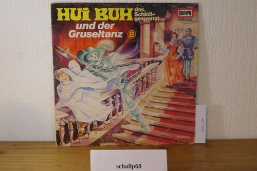 Hui buh das - 😊hui,