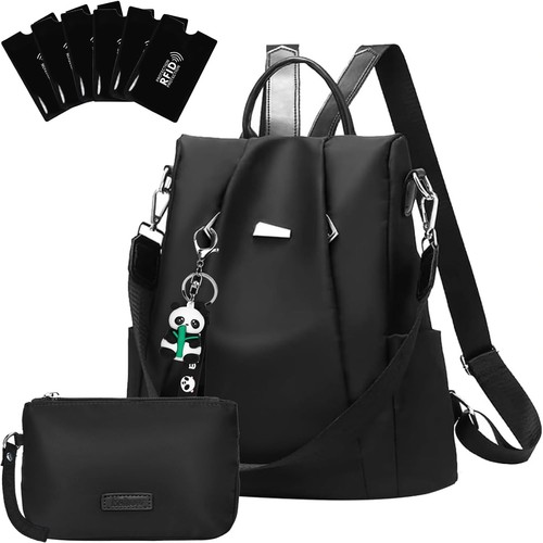 Eshow rucksack damen klein - rucksack,