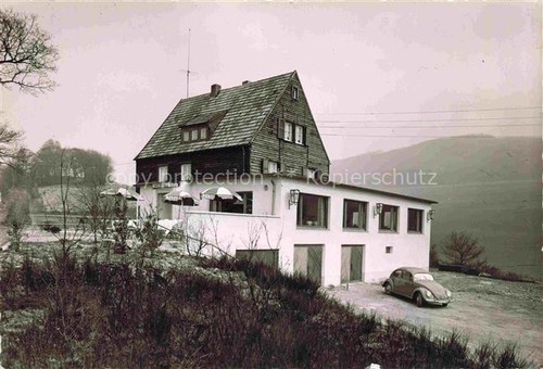 Linnepe sundern - linnepe,