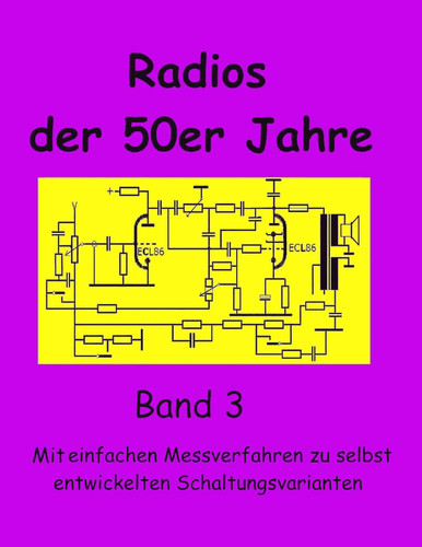 Radios der 50er - , band