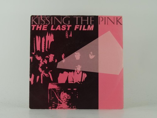 Kissing the pink - kissing, film