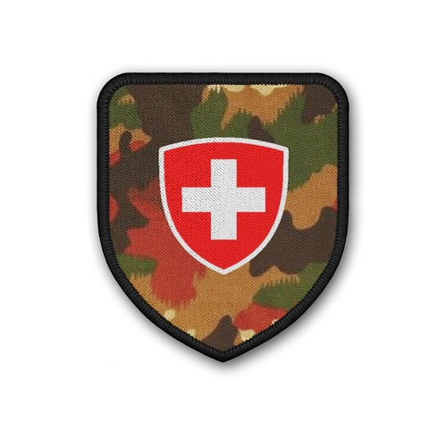 Patch swiss army - army, schweiz