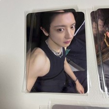 CHANYEOL EXO KTOWN4U Luckydraw