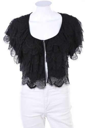 Twinset strickjacke bolero - strickjacke,