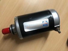 BMW/Bosch Starter Anlasser K1