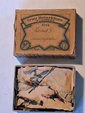 Heinrichsen 19 Stück sehr