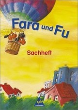 Fara und Fu - Ausgabe 2002