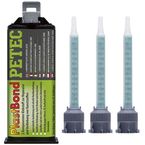 Petec plastbond - petec,