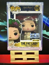 Funko Pop Harry Potter - The