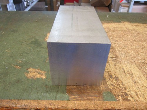 Alu 4eck 110mm - alu,