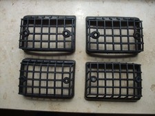 Vespa 50PK PK80 125PK Blinkergitter