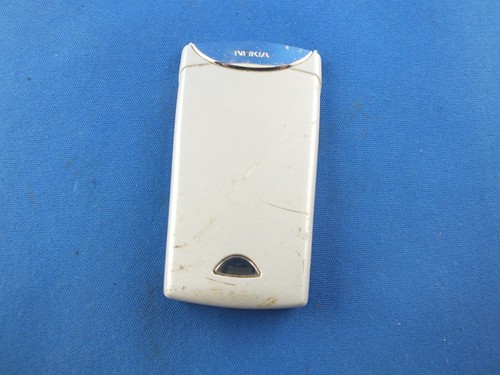 Original back cover - back, nokia