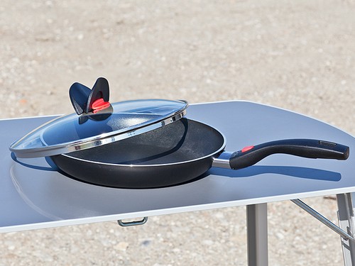 Brandrup pfannenset click - brandrup, „click