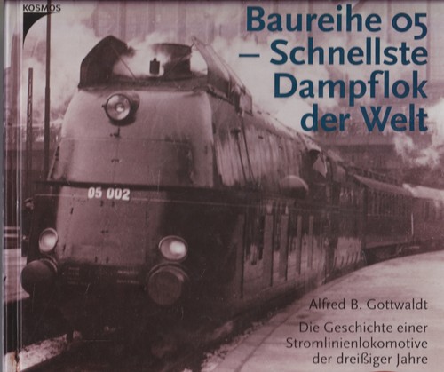 Baureihe schnellste - -,