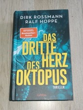 Das dritte Herz des Oktopus