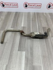 VW Touareg 7L  Schalldämpfer Auspuff Rohr von der Standheizung 7L0819084B