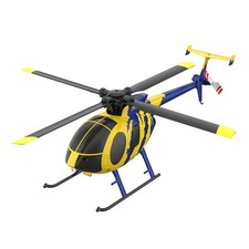 Torcster Hubschrauber Hughes