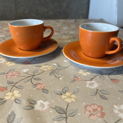 Kahla pronto espresso - pronto, tassen