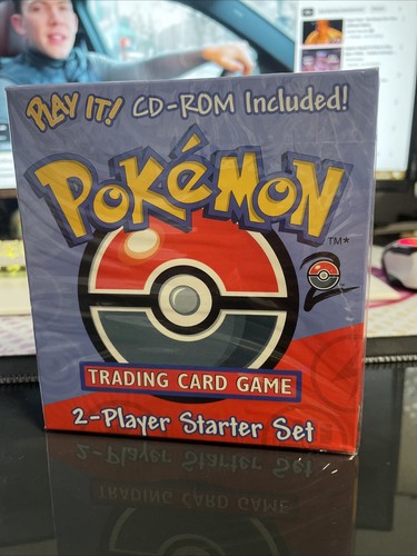 Pokemon base set - base,