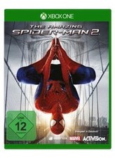The Amazing Spiderman 2 von