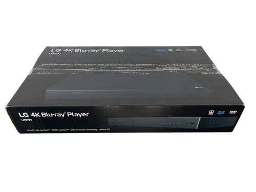 Ubk90 ultra blu ray - lg,