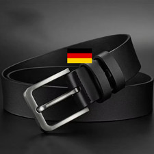 Gürtel Herren Ledergürtel