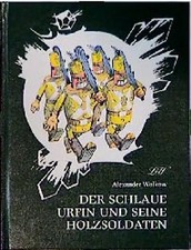 Der schlaue urfin und seine - der,