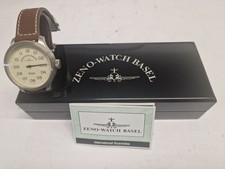 Seltene Zeno Watch Basel