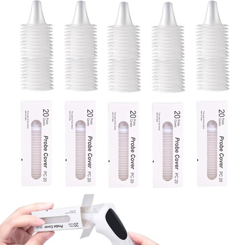 100 stück braun - stück,